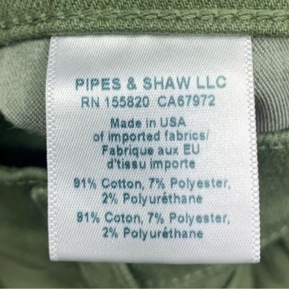 Veronica Beard Jeans - Picture 9 of 10